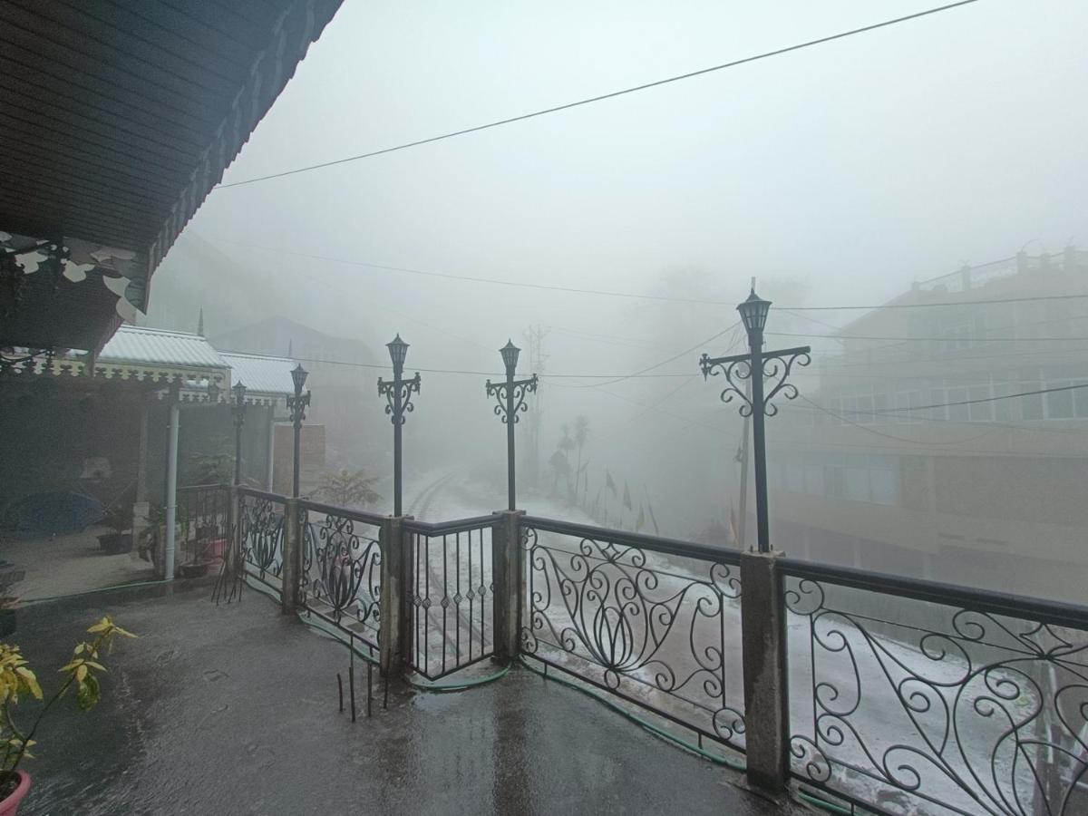 Marigold Manor Homestay Darjeeling (West Bengal) Exterior foto