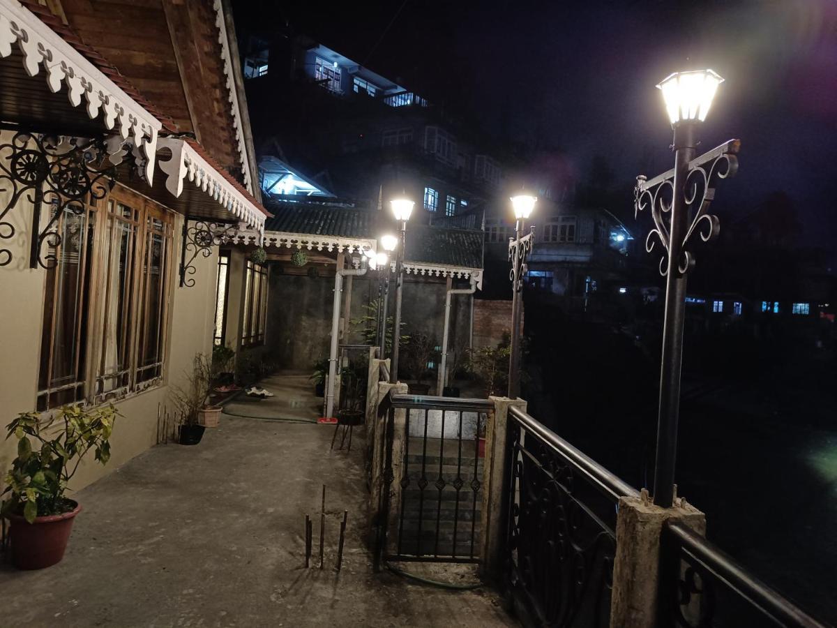 Marigold Manor Homestay Darjeeling (West Bengal) Exterior foto
