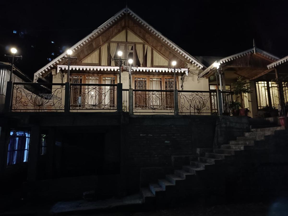 Marigold Manor Homestay Darjeeling (West Bengal) Exterior foto