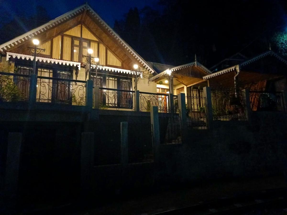 Marigold Manor Homestay Darjeeling (West Bengal) Exterior foto