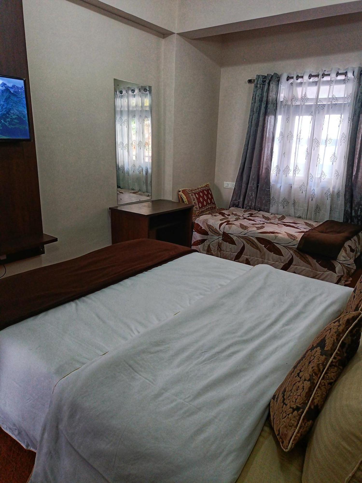 Marigold Manor Homestay Darjeeling (West Bengal) Exterior foto