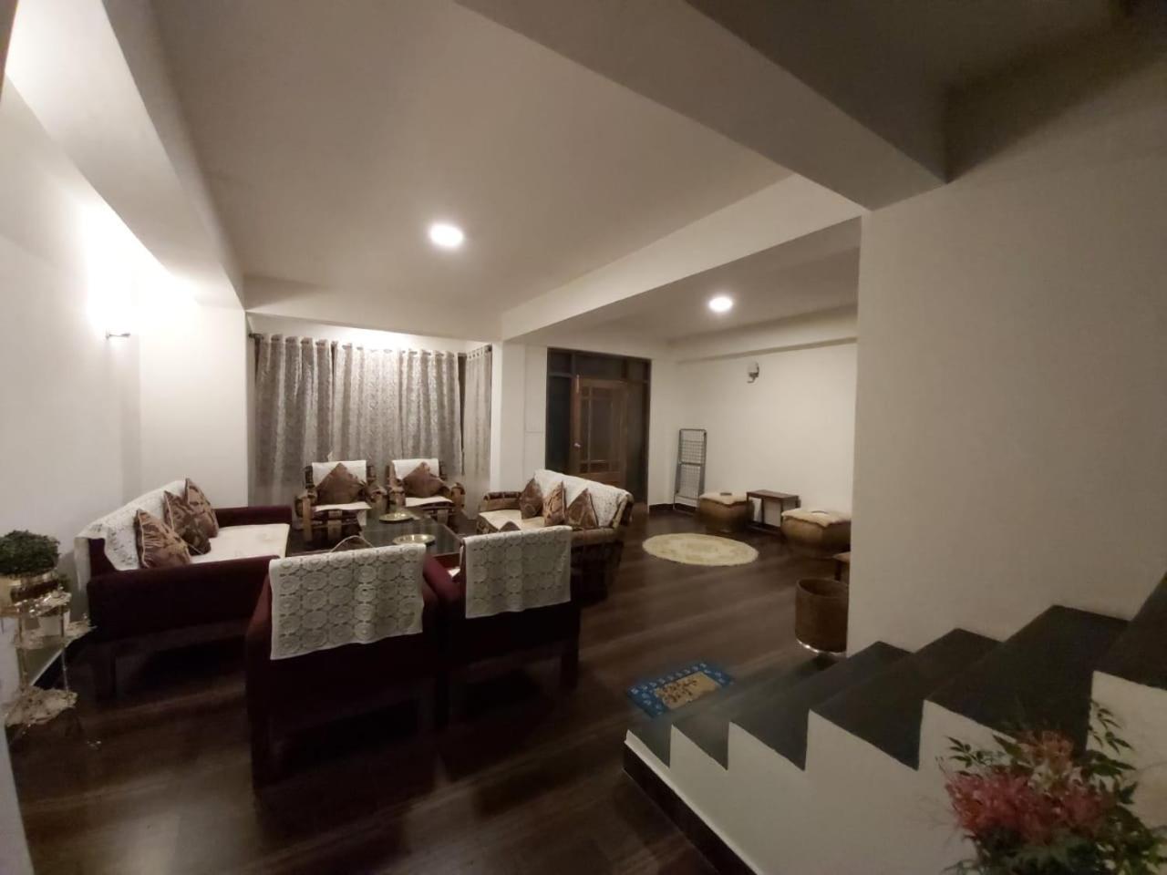 Marigold Manor Homestay Darjeeling (West Bengal) Exterior foto