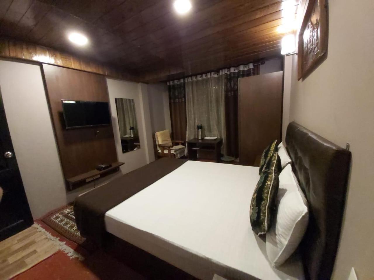 Marigold Manor Homestay Darjeeling (West Bengal) Exterior foto
