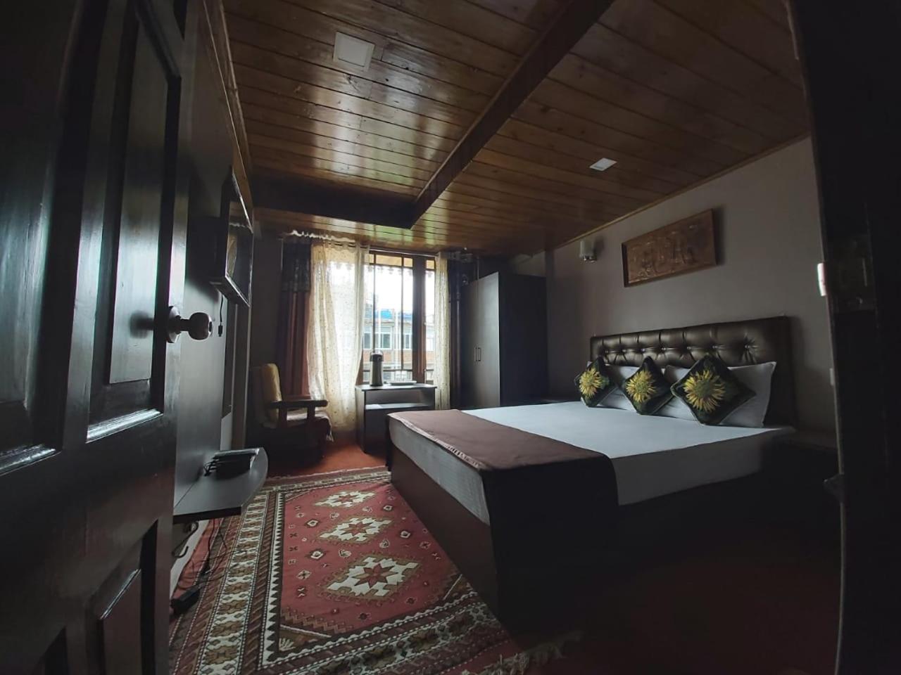 Marigold Manor Homestay Darjeeling (West Bengal) Exterior foto