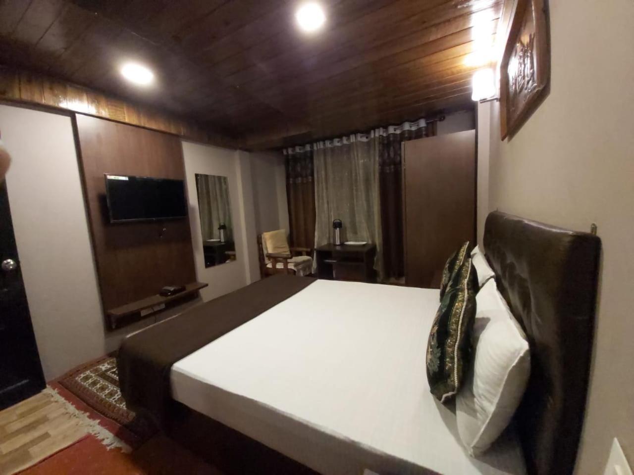 Marigold Manor Homestay Darjeeling (West Bengal) Exterior foto
