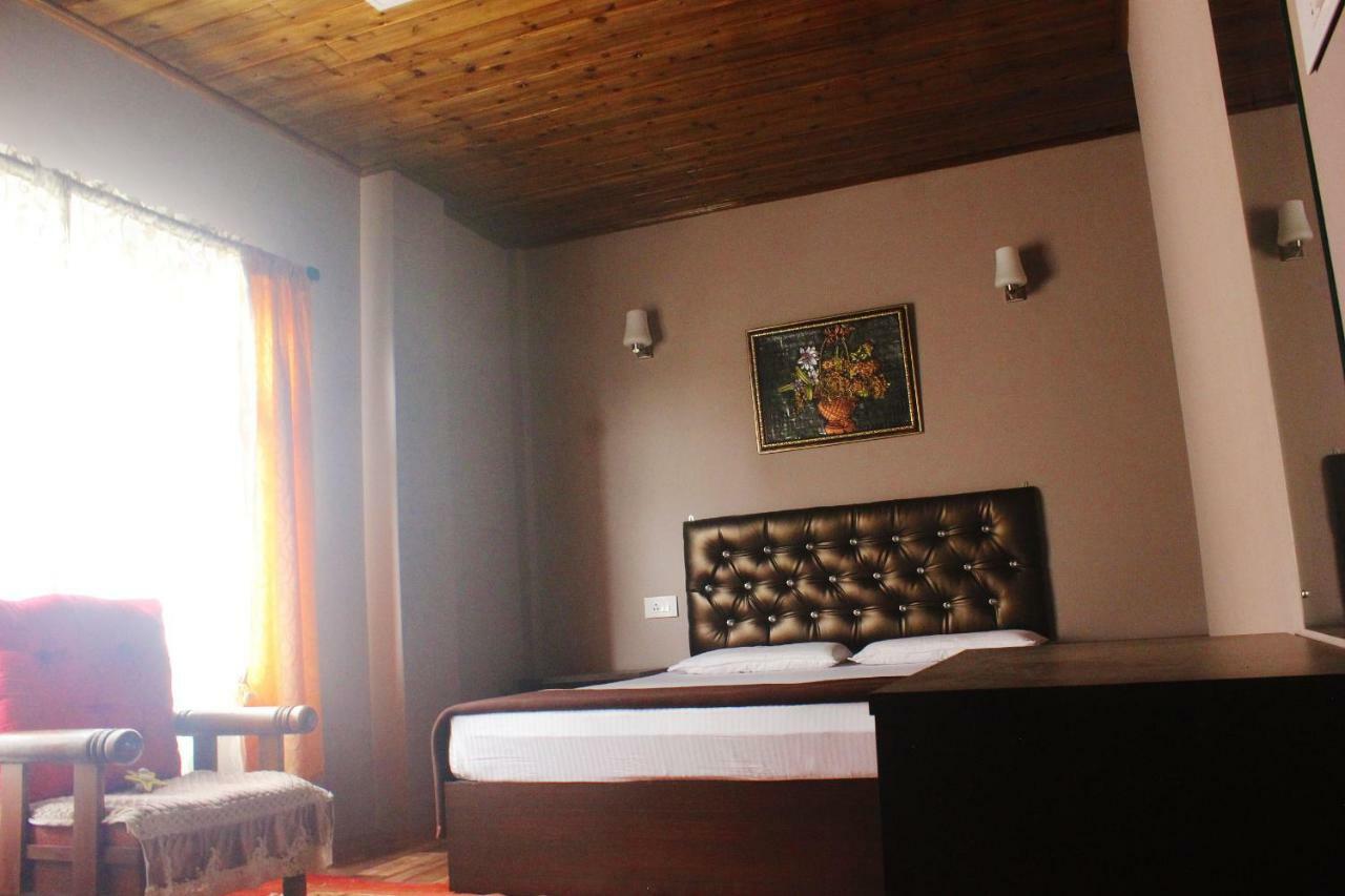 Marigold Manor Homestay Darjeeling (West Bengal) Exterior foto