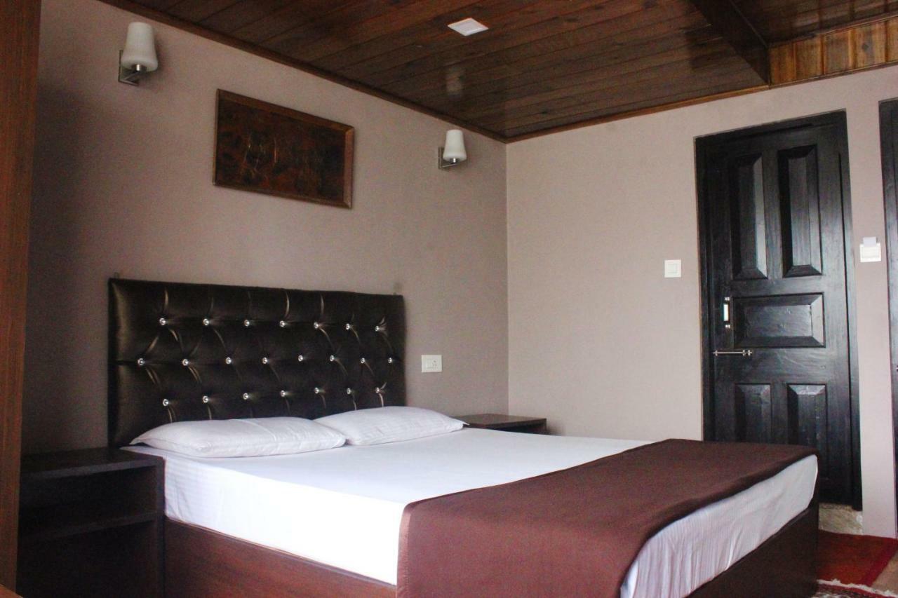 Marigold Manor Homestay Darjeeling (West Bengal) Exterior foto